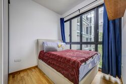 The Jovell (D17), Condominium #439983431